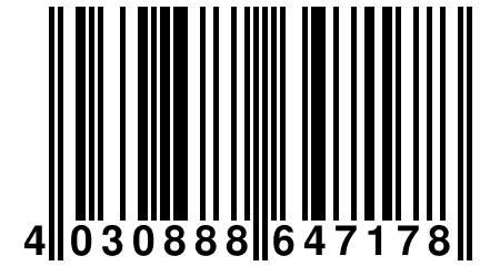 4 030888 647178