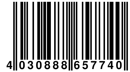 4 030888 657740