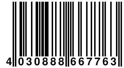 4 030888 667763