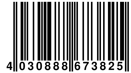 4 030888 673825