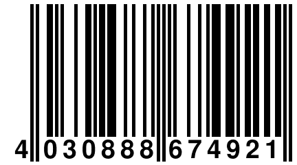 4 030888 674921