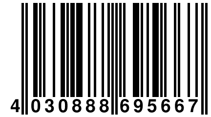 4 030888 695667