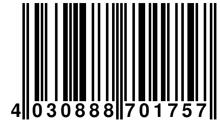4 030888 701757