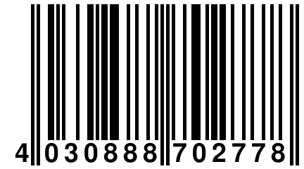 4 030888 702778