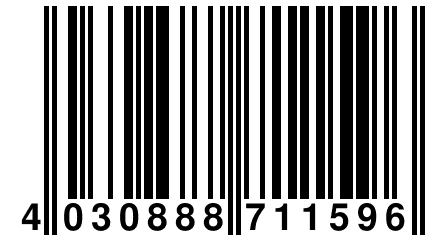 4 030888 711596