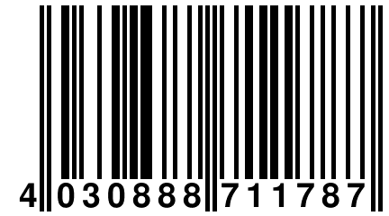 4 030888 711787