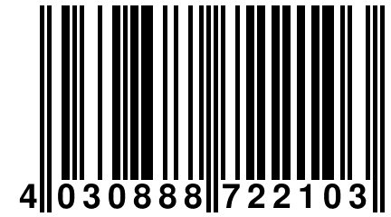 4 030888 722103