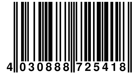 4 030888 725418