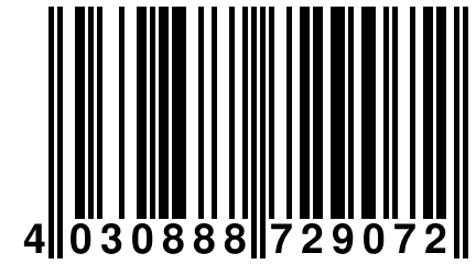 4 030888 729072