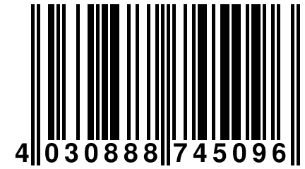 4 030888 745096