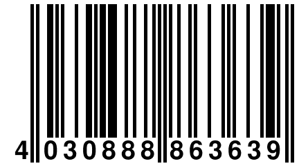 4 030888 863639