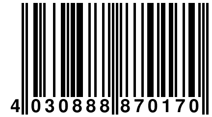 4 030888 870170