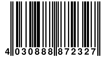 4 030888 872327