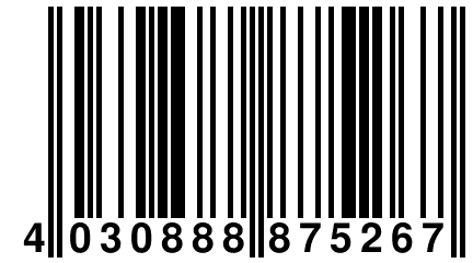 4 030888 875267