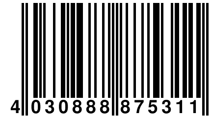 4 030888 875311