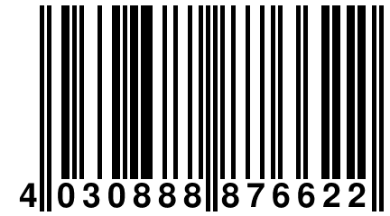 4 030888 876622