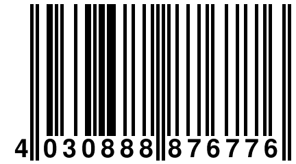 4 030888 876776
