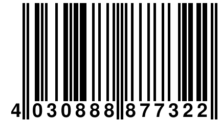 4 030888 877322