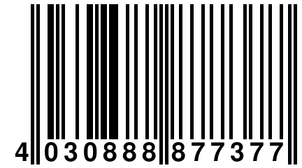 4 030888 877377