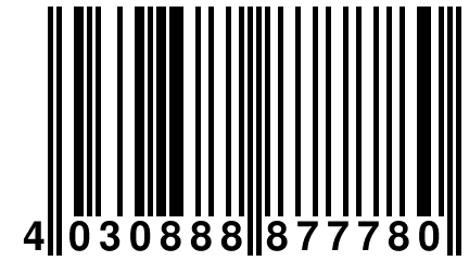 4 030888 877780