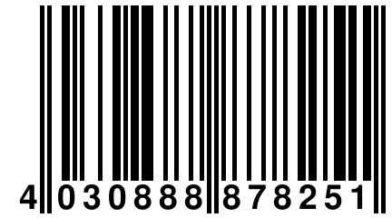 4 030888 878251