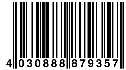 4 030888 879357