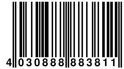 4 030888 883811