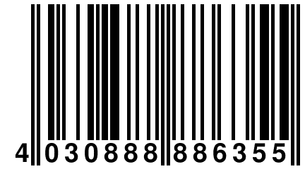 4 030888 886355