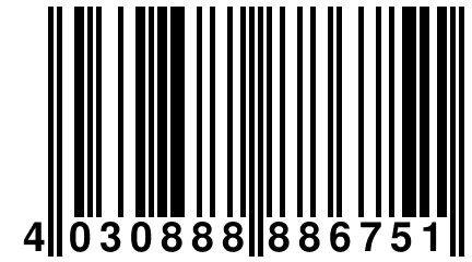 4 030888 886751