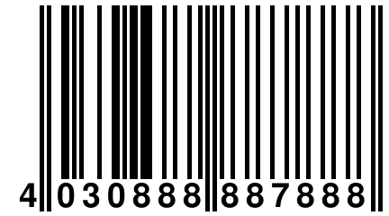 4 030888 887888