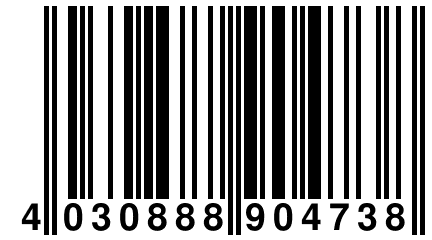 4 030888 904738