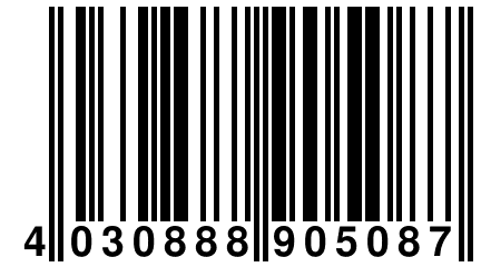 4 030888 905087