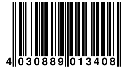 4 030889 013408