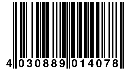 4 030889 014078