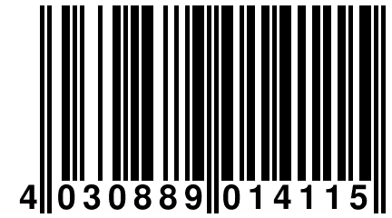 4 030889 014115