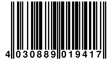 4 030889 019417