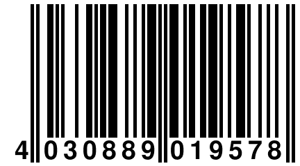 4 030889 019578