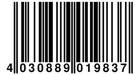 4 030889 019837