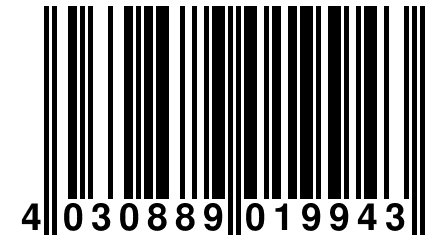 4 030889 019943