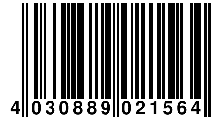 4 030889 021564