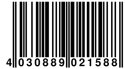 4 030889 021588