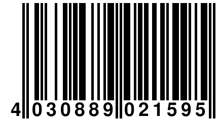 4 030889 021595