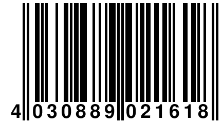 4 030889 021618