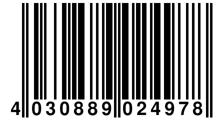 4 030889 024978