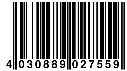 4 030889 027559