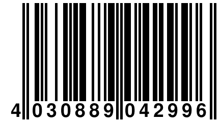 4 030889 042996