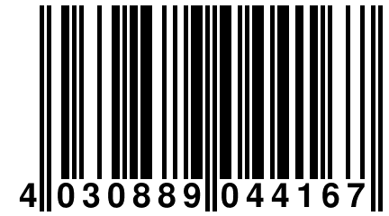 4 030889 044167