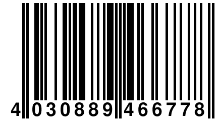 4 030889 466778