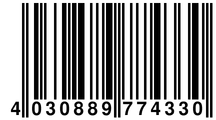 4 030889 774330