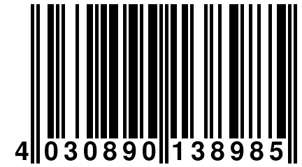 4 030890 138985